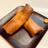 春巻き(2本)（あこBar）