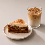 [人気No.1]Rewad Selection A（【自家製キャロットケーキ】REWARD COFFEE 葛西駅前店）