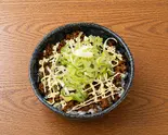 肉味噌丼（山喜多製麺所）