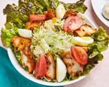 スパイシーチキンサラダ Spicy Chicken Salad（ディープソン）