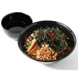 ゴクツブシ 辛味つけそば(浅草開化楼麺使用)（ゴクツブシ イセザキ・モール店）