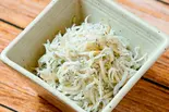 しらすおろし(まめたい商店 ひばりが丘店)