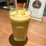 マンゴースムージー Mango Smoothie（Blarney Irish Pub ＆ Cafe Kitte）