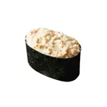 単品 シーチキン軍艦（小僧寿し 行徳東店）