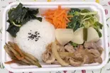 えみ弁当(花咲心〜Hanaemi Kitchen〜)