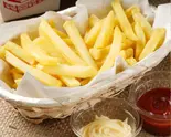 フライドポテト(R)  French fries（【ごはん特盛まで無料】ジャークチキン＆TACORICE 日吉店）