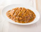 カツカレー（日乃屋カレー名古屋伏見店）