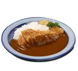 かつカレー（かつき亭吾妻橋店）