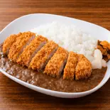 カツカレー（お料理・お酒 Hana）