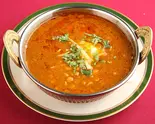 Butter Daal - バターダル(シディークパレス東京タワー店)