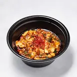 シビ辛中毒！本格四川麻婆 単品（Cafe ＆ Bar PIKO）
