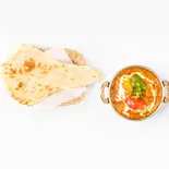 ベジタブルカレー(Vegetable Curry)（SUMITA）