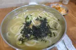 韓国屋台うどん（アジアンダイニングPSポチャ）