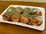 たこ焼き 8個（月庵）