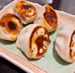 焼き小籠包5個（満福楼 東村山店）