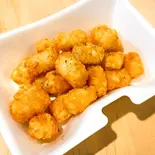 ● コロコロハッシュ Mサイズ Hashed Browns M size (200g)（カツサンドのお店 キッチン88）