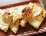 プレーンナン/Plain Naan（MANAKAMANA 千鳥橋店）