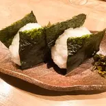 おにぎり2個(鮭と梅)(1個150g×2個)（旬彩鮮魚そざいや）