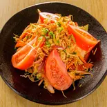 インディアンサラダ/Indian Salda（アジアンダイニング＆バー ナマステ 戸越銀座店）