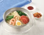 盛岡冷麺 コチュジャンつき（ジョナサン 板橋大山店）