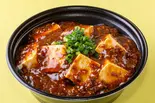 麻婆まぜそば(台湾餃子道 小伝馬町店)