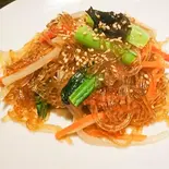 チャプチェ(プサンアジメ 人形町)