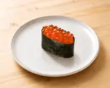イクラ(一貫)（鮨 ふみ）