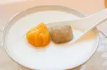 ウエンバニラヨーグルト(香港物語スイーツ)