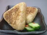 焼きおにぎり【2個入】（風の街 大東店）