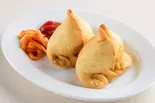 サモサ2p     Samosa（SPARSH）