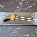 帆立貝柱揚げ（ミニハウス 八社店）