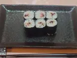 梅しそ巻(笹互 綾瀬店)