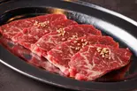 ロース200g（焼肉ホルモンぺごぱ別館蒲田店）