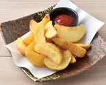 ポテトフライ（魚民 吉塚東口駅前店）