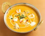 ミックスシーフードカレー Mix Seafood Curry（ソウレ）