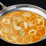 ミックスシーフードカレー Mix Seafood Curry（アンビ）
