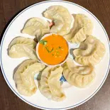 野菜モモ Vegetable Momo（EVEREST 8848）