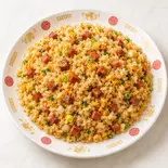 沖縄やきめし（沖縄料理わったー家）