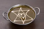チキンサグワラ Chicken Saag（アジアンレストラン アティティ 中野マルイ店）