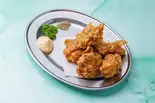 唐揚げ(5個)（中華そば 丸京）