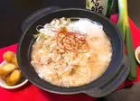 はるさめ参鶏湯（dragon純豆腐(スンドゥブ)志村坂上店）