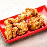 唐揚げ(4個)(京の拉麺 嵐山)