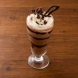アイスチョコレート（Beans ＆ Beans ぽえむ）
