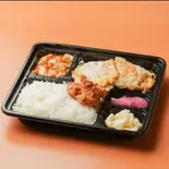 カツ煮（麺酒房 福林）
