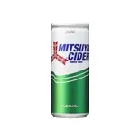 三ツ矢サイダー(250ml)（鶏の本気）