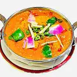 Kadai chickenカダイチキン(インドアジアンレストランマサラ高砂店)