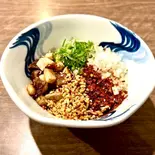 飛燕まぜそば（我流麺舞 飛燕）