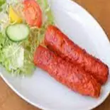 【ちょこっと】スパイシーなつくね/Sheek Kebab1P（Asian dining Sagun）