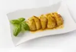 【07】ポテトグリル/Potato Grill（ヒマラヤンキッチン）
