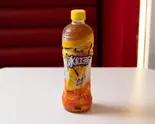 甘レモン紅茶(湯火功夫麻辣湯 旗の台店)